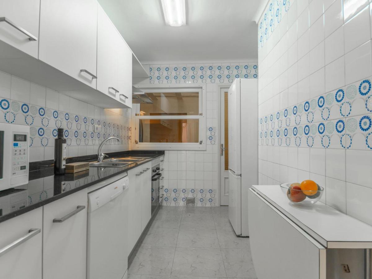 Llorenc Sea Views By Interhome Puerto de Alcúdia
