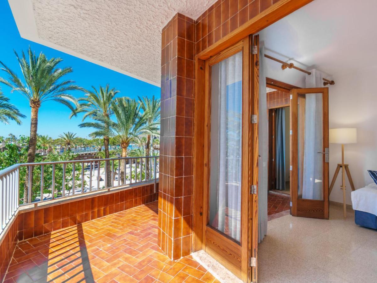 Llorenc Sea Views By Interhome Appartement *