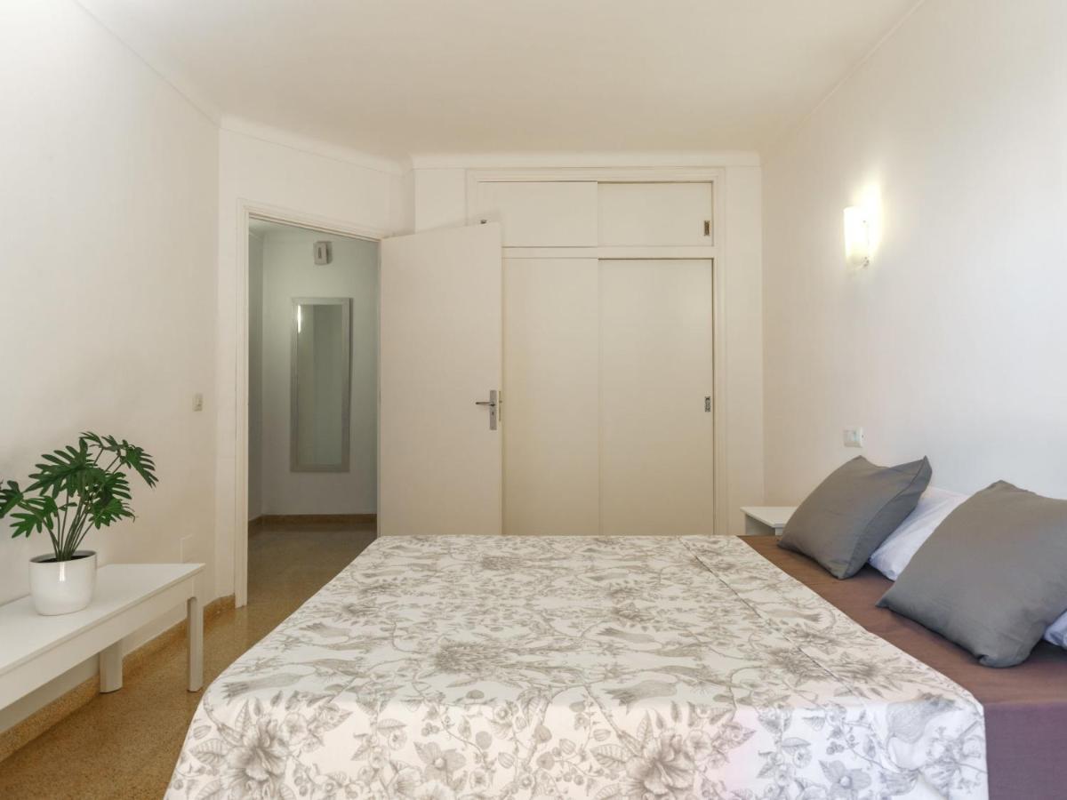 Appartement Llorenc Sea Views By Interhome