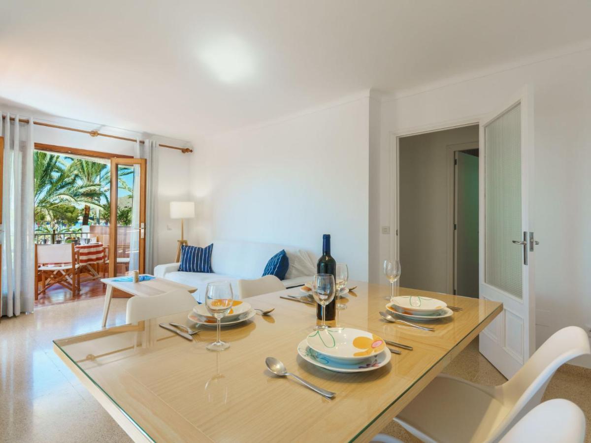Appartement Llorenc Sea Views By Interhome *