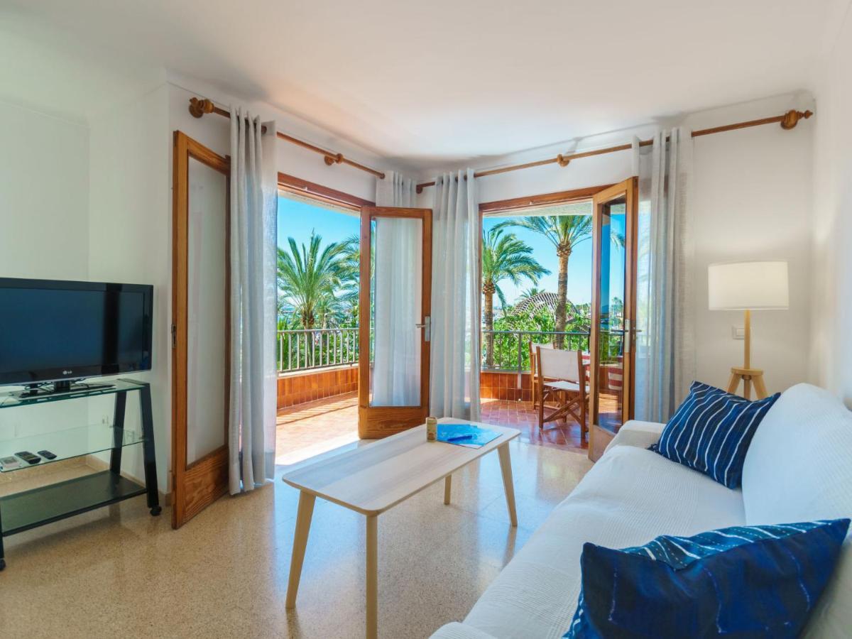 Llorenc Sea Views By Interhome Appartement *