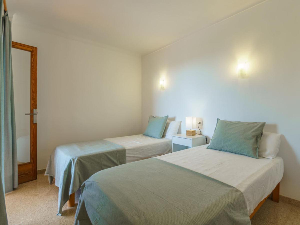 Appartement Llorenc Sea Views By Interhome
