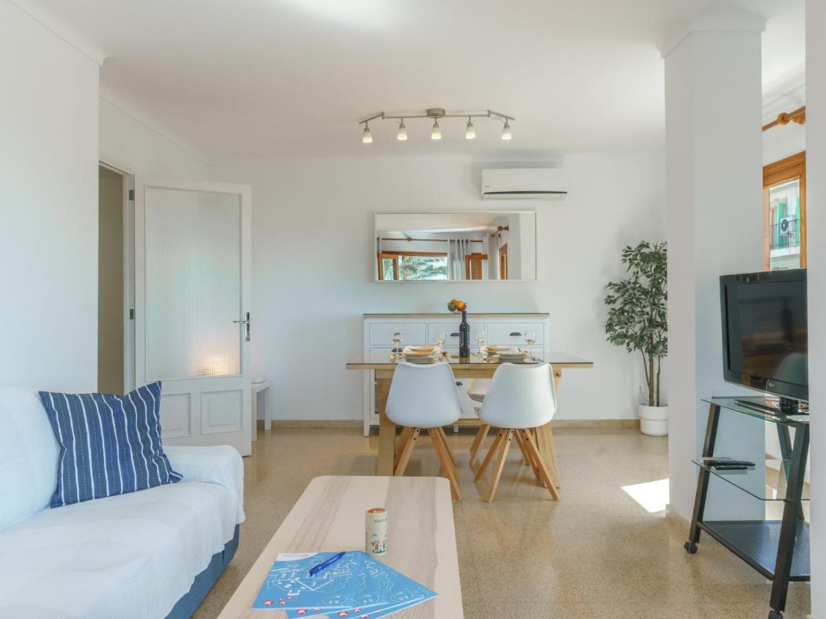 Llorenc Sea Views By Interhome Appartement