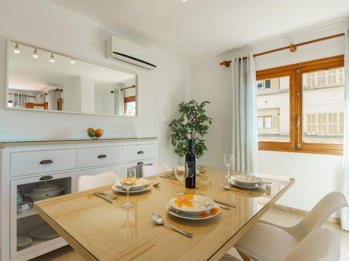 Appartement Llorenc Sea Views By Interhome Port de Alcudia (Mallorca)