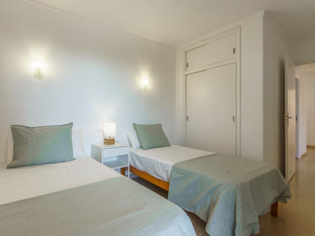 Llorenc Sea Views By Interhome Appartement Port de Alcudia (Mallorca)