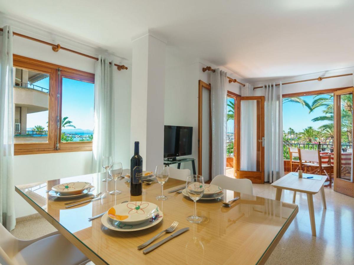 Llorenc Sea Views By Interhome Appartement
