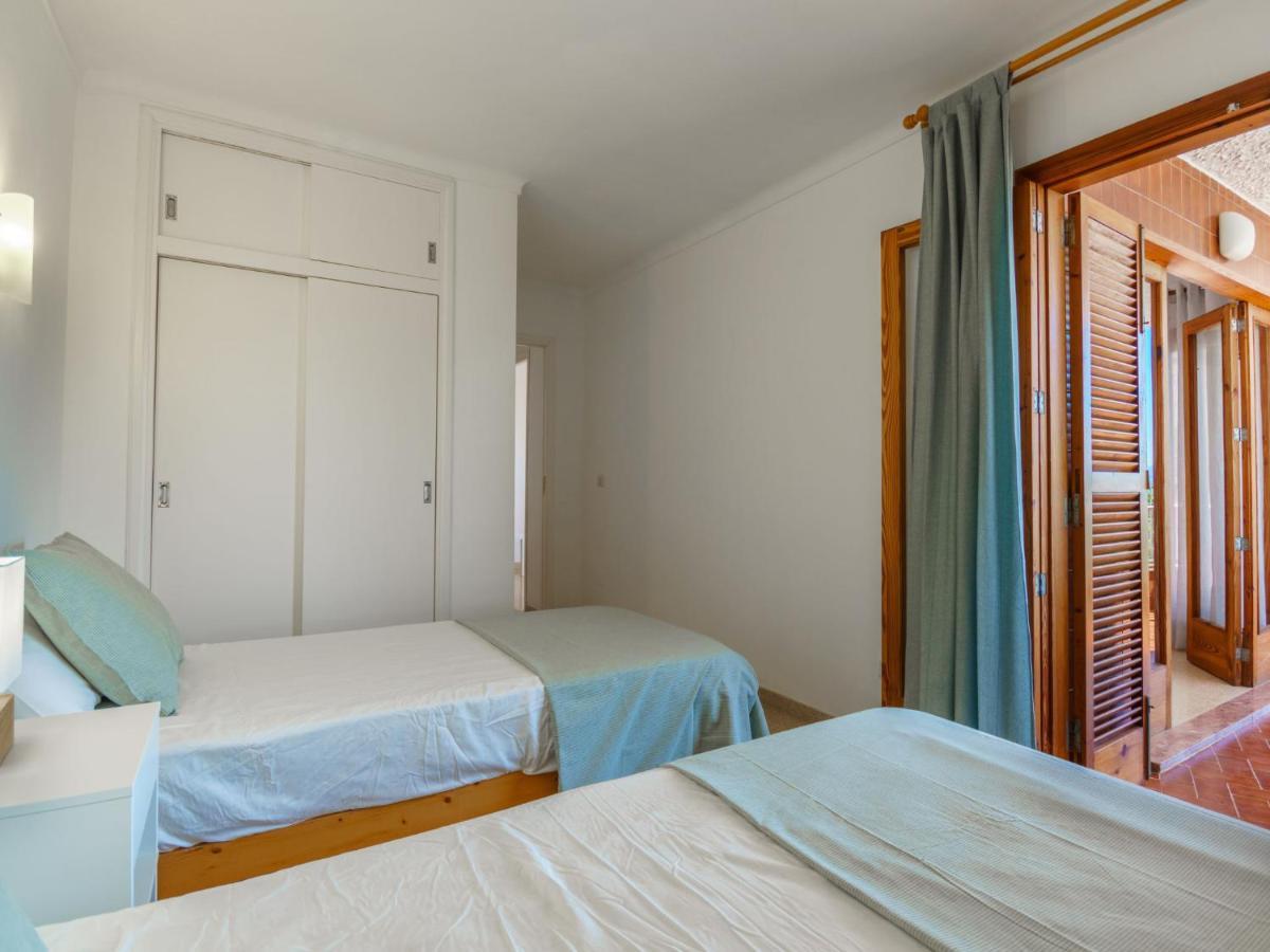Llorenc Sea Views By Interhome Appartement